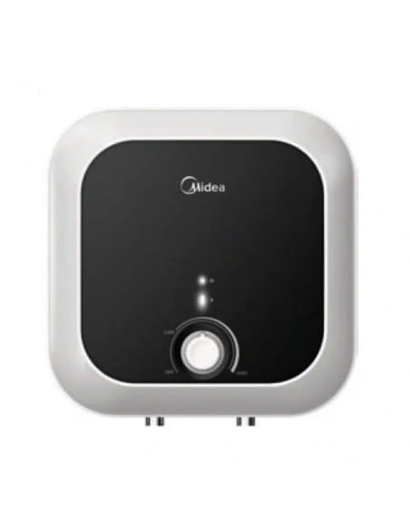 Scaldacqua Scaldabagno Elettrico 15 Litri 6 Anni Di Garanzia Midea Serie VD Verticale D15-15VDO Sopralavello Classe B 3 Scaldacqua Scaldabagno Elettrico 15 Litri 6 Anni Di Garanzia Midea Serie VD Verticale D15-15VDO Sopralavello Classe B