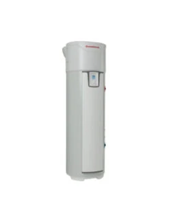 Scaldacqua Immergas In Pompa Di Calore Serie RAPAX 300 SOL V3 Cod. 3.030073 Capacità 263L Classe A+