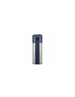 Scaldacqua In Pompa Di Calore Per Produzione Acqua Calda Sanitaria Midea Serie RSJ-15 Da 200L Classe A