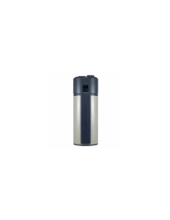 Scaldacqua In Pompa Di Calore Per Produzione Acqua Calda Sanitaria Midea Serie RSJ-35 Da 300L Classe A