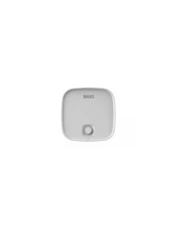 Scaldacqua Scaldabagno Elettrico 15 Litri 5 Anni Di Garanzia Baxi ACQUAPOCKET Sottolavello Classe B