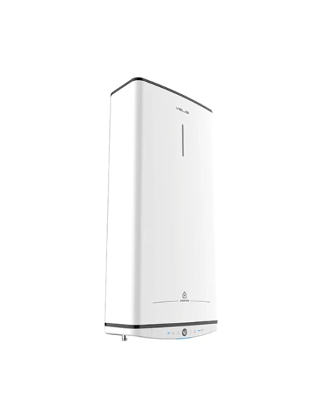 Scaldacqua Scaldabagno Elettrico Ad Accumulo Ariston VELIS PRO 100 Litri 5 Anni Di Garanzia Doppio Serbatoio Classe B 3 Scaldacqua Scaldabagno Elettrico Ad Accumulo Ariston VELIS PRO 100 Litri 5 Anni Di Garanzia Doppio Serbatoio Classe B - immagine 2