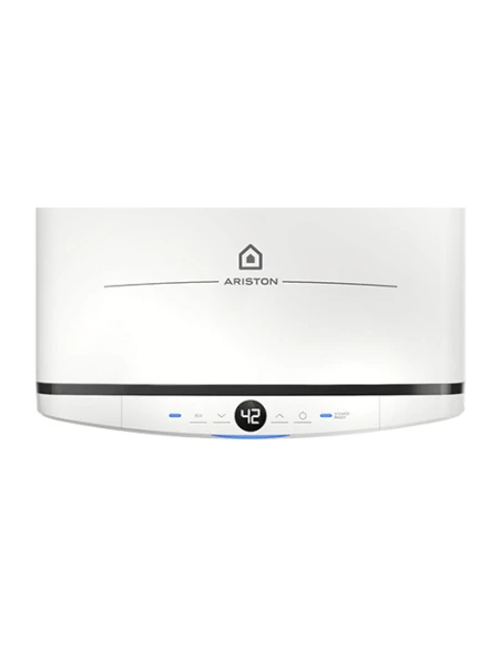 Scaldacqua Scaldabagno Elettrico Ad Accumulo Ariston VELIS PRO 100 Litri 5 Anni Di Garanzia Doppio Serbatoio Classe B 4 Scaldacqua Scaldabagno Elettrico Ad Accumulo Ariston VELIS PRO 100 Litri 5 Anni Di Garanzia Doppio Serbatoio Classe B - immagine 3