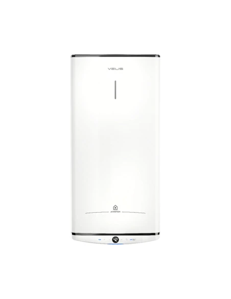 Scaldacqua Scaldabagno Elettrico Ad Accumulo Ariston VELIS PRO 100 Litri 5 Anni Di Garanzia Doppio Serbatoio Classe B 2 Scaldacqua Scaldabagno Elettrico Ad Accumulo Ariston VELIS PRO 100 Litri 5 Anni Di Garanzia Doppio Serbatoio Classe B