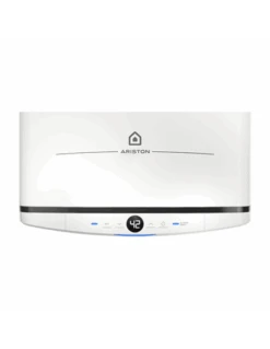 Scaldacqua Scaldabagno Elettrico Ad Accumulo Ariston VELIS PRO 50 Litri 5 Anni Di Garanzia Doppio Serbatoio Classe B -Climaway Home Store scaldacqua scaldabagno elettrico ad accumulo ariston velis pro 50 litri 5 anni di garanzia doppio serbatoio classe b 2