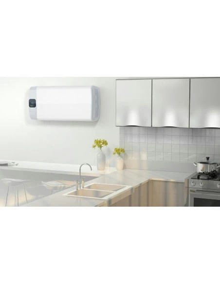 Scaldacqua Scaldabagno Elettrico Ariston VELIS EVO 80 Litri 5 Anni Di Garanzia Doppio Serbatoio Classe B 5 Scaldacqua Scaldabagno Elettrico Ariston VELIS EVO 80 Litri 5 Anni Di Garanzia Doppio Serbatoio Classe B - immagine 3