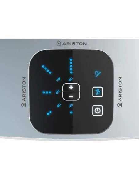 Scaldacqua Scaldabagno Elettrico Ariston VELIS EVO 80 Litri 5 Anni Di Garanzia Doppio Serbatoio Classe B 6 Scaldacqua Scaldabagno Elettrico Ariston VELIS EVO 80 Litri 5 Anni Di Garanzia Doppio Serbatoio Classe B - immagine 4