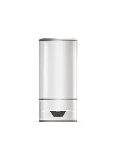 Scaldacqua Scaldabagno Elettrico Ibrido Ariston Lydos Hybrid Wifi 100 Litri Classe A 4 Scaldacqua Scaldabagno Elettrico Ibrido Ariston Lydos Hybrid Wifi 100 Litri Classe A - immagine 2