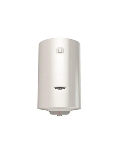 Ariston Scaldacqua Scaldabagno Elettrico Verticale PRO1 R 50 V/3 EU 3201917 3 Anni Di Garanzia Classe C 3 Ariston Scaldacqua Scaldabagno Elettrico Verticale PRO1 R 50 V/3 EU 3201917 3 Anni Di Garanzia Classe C