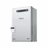 Scaldacqua Scaldabagno Murale A Gas Metano Rinnai Infinity Enjin 20e Esterno Flusso Forzato Per Installazioni Esterne + Comando A Distanza REU-E2024W-E-NG -Climaway Home Store scaldacqua scaldabagno murale a gas metano rinnai infinity enjin 20e esterno flusso forzato per installazioni esterne comando a distanza reu e2024w e ng