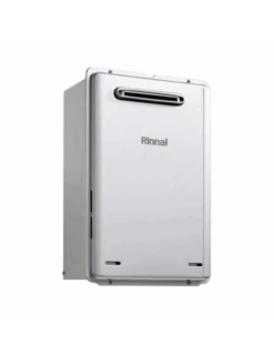 Scaldacqua Scaldabagno Murale A Gas Metano Rinnai Infinity Enjin 20e Esterno Flusso Forzato Per Installazioni Esterne + Comando A Distanza REU-E2024W-E-NG -Climaway Home Store scaldacqua scaldabagno murale a gas metano rinnai infinity enjin 20e esterno flusso forzato per installazioni esterne comando a distanza reu e2024w e ng 2