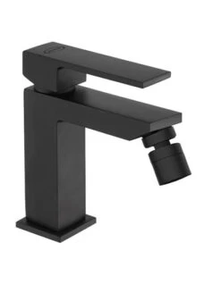 Set Rubinetti Jacuzzi Per Lavabo Alto E Bidet Senza Scarico E Doccia Incasso Serie Twinkle YO Nero Opaco -Climaway Home Store set rubinetti jacuzzi per lavabo alto e bidet senza scarico e doccia incasso serie twinkle yo nero opaco 2