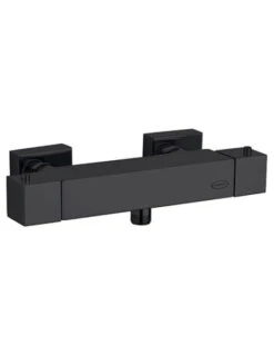 Set Rubinetti Jacuzzi Per Lavabo E Bidet Senza Scarico E Doccia Esterno Serie Twinkle YO Nero Opaco 12 Set Rubinetti Jacuzzi Per Lavabo E Bidet Senza Scarico E Doccia Esterno Serie Twinkle YO Nero Opaco -Climaway Home Store set rubinetti jacuzzi per lavabo e bidet senza scarico e doccia esterno serie twinkle yo nero opaco 3