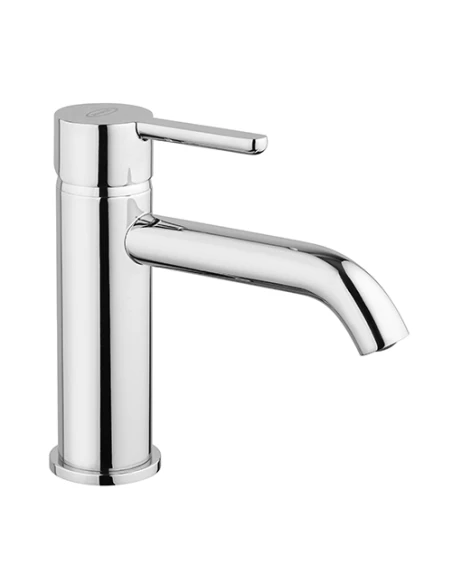 Set Rubinetti Jacuzzi Per Lavabo E Bidet Senza Scarico E Doccia Incasso Serie Sunset Cromato 4 Set Rubinetti Jacuzzi Per Lavabo E Bidet Senza Scarico E Doccia Incasso Serie Sunset Cromato - immagine 2