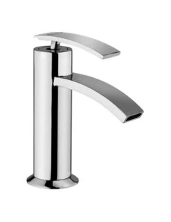 Set Rubinetti Jacuzzi Per Lavabo E Bidet Senza Scarico E Vasca Serie Ray Cromato -Climaway Home Store set rubinetti jacuzzi per lavabo e bidet senza scarico e vasca serie ray cromato 1