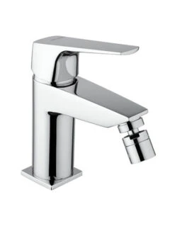 Set Rubinetti Piralla Per Lavabo Alto E Bidet Con Scarico Automatico E Doccia Esterno Serie Iceberg Cromato -Climaway Home Store set rubinetti piralla per lavabo alto e bidet con scarico automatico e doccia esterno serie iceberg cromato 1