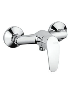 Set Rubinetti Piralla Per Lavabo E Bidet Con Scarico Automatico E Doccia Esterno Serie Ofelia Cromato 12 Set Rubinetti Piralla Per Lavabo E Bidet Con Scarico Automatico E Doccia Esterno Serie Ofelia Cromato -Climaway Home Store set rubinetti piralla per lavabo e bidet con scarico automatico e doccia esterno serie ofelia cromato 2