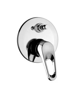 Set Rubinetti Piralla Per Lavabo E Bidet Con Scarico Automatico E Doccia Incasso Con Deviatore Serie Naomi Cromato 12 Set Rubinetti Piralla Per Lavabo E Bidet Con Scarico Automatico E Doccia Incasso Con Deviatore Serie Naomi Cromato -Climaway Home Store set rubinetti piralla per lavabo e bidet con scarico automatico e doccia incasso con deviatore serie naomi cromato 2