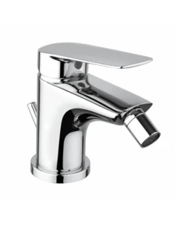 Set Rubinetti Piralla Per Lavabo E Bidet Con Scarico Automatico E Doccia Incasso Serie Lago Cromato -Climaway Home Store set rubinetti piralla per lavabo e bidet con scarico automatico e doccia incasso serie lago cromato 1