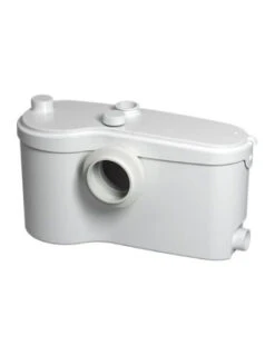 SFA SANIBEST PRO Wc - Doccia - Lavabo - Bidet