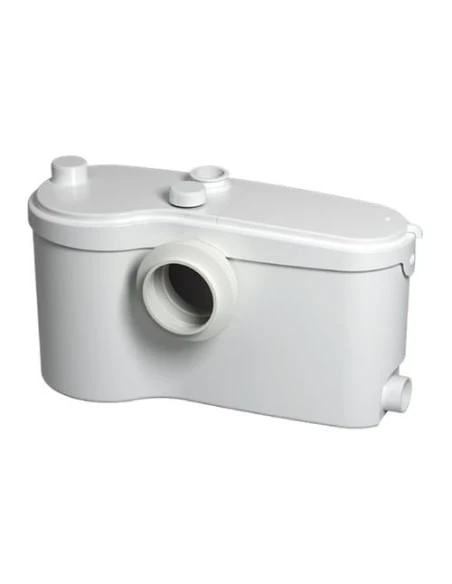 SFA SANIBEST PRO Wc - Doccia - Lavabo - Bidet 3 SFA SANIBEST PRO Wc - Doccia - Lavabo - Bidet