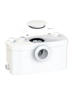 SFA SANIPLUS UP Scarico Bagno Completo