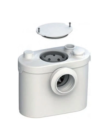 SFA SANITOP UP Trituratore WC + LAVABO 3 SFA SANITOP UP Trituratore WC + LAVABO