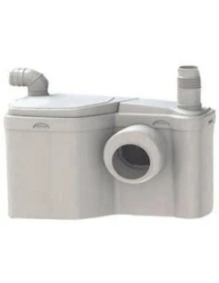 SFA Watersan 5 Trituratore WC - Lavabo Salvaspazio WS5