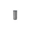 Smart Sol Bollitore Doppio Serpentino Per Circolazione Forzata VT BLS-2 Scambiatore 300LT D. Grey -Climaway Home Store smart sol bollitore doppio serpentino per circolazione forzata vt bls 2 scambiatore 300lt d grey