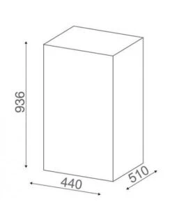 Stufa A Pellet 7 Kw Ventilata Anselmo Cola Ambra Lux Con Porta A Specchio Colore Avorio -Climaway Home Store stufa a pellet ventilata anselmo cola ambra lux con porta a specchio colore avorio 710 kw 2