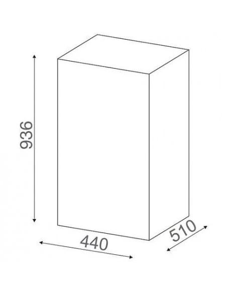 Stufa A Pellet 7 Kw Ventilata Anselmo Cola Ambra Lux Con Porta A Specchio Colore Bianco 5 Stufa A Pellet 7 Kw Ventilata Anselmo Cola Ambra Lux Con Porta A Specchio Colore Bianco - immagine 3