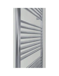 Termoarredo AD HOC Krom Alluminio Lux L 50 * H 150