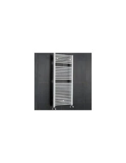 Termoarredo Lazzarini Sanremo Bianco L 50 * H 142