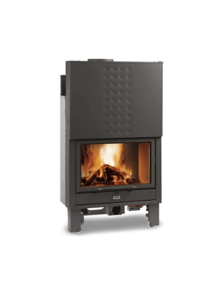 Termocamino Caldaia Idro Legna CLAM Energy 85 Da 35kW 3 Termocamino Caldaia Idro Legna CLAM Energy 85 Da 35kW