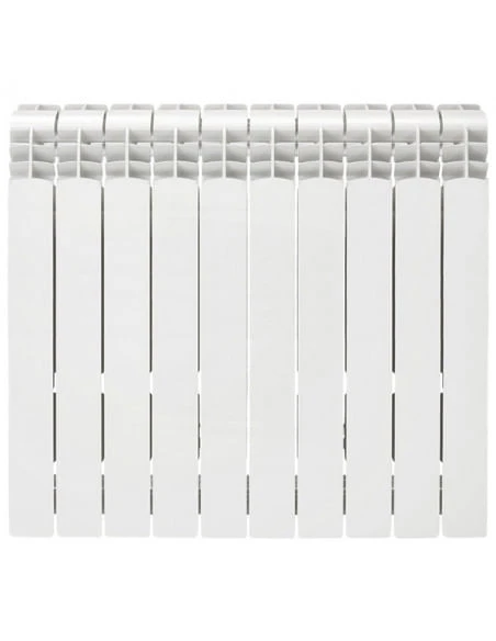 Termosifone Radiatore In Alluminio Da 10 Elementi Ferroli Proteo 900 Interasse 800 Mm 3 Termosifone Radiatore In Alluminio Da 10 Elementi Ferroli Proteo 900 Interasse 800 Mm