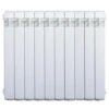 Termosifone Radiatore In Alluminio Da 10 Elementi Global Vox 700 Interasse 700 Mm 2 Termosifone Radiatore In Alluminio Da 10 Elementi Global Vox 700 Interasse 700 Mm -Climaway Home Store termosifone radiatore in alluminio da 10 elementi global vox 700 interasse 700 mm