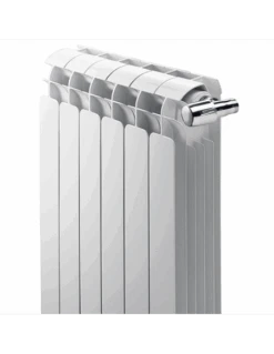 Termosifone Radiatore In Alluminio Da 11 Elementi Faral ALBA Interasse 800 Mm -Climaway Home Store termosifone radiatore in alluminio da 11 elementi faral alba interasse 800 mm 1