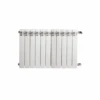 Termosifone Radiatore In Alluminio Da 11 Elementi Faral ALBA Interasse 800 Mm -Climaway Home Store termosifone radiatore in alluminio da 11 elementi faral alba interasse 800 mm