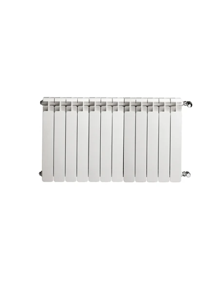 Termosifone Radiatore In Alluminio Da 12 Elementi Faral ALBA Interasse 800 Mm 3 Termosifone Radiatore In Alluminio Da 12 Elementi Faral ALBA Interasse 800 Mm