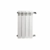 Termosifone Radiatore In Alluminio Da 4 Elementi Faral ALBA Interasse 600 Mm -Climaway Home Store termosifone radiatore in alluminio da 4 elementi faral alba interasse 600 mm