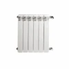 Termosifone Radiatore In Alluminio Da 6 Elementi Faral ALBA Interasse 800 Mm -Climaway Home Store termosifone radiatore in alluminio da 6 elementi faral alba interasse 800 mm