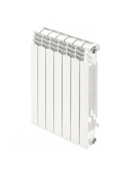 Termosifone Radiatore In Alluminio Da 7 Elementi Ferroli Proteo 900 Interasse 800 Mm 4 Termosifone Radiatore In Alluminio Da 7 Elementi Ferroli Proteo 900 Interasse 800 Mm - immagine 2