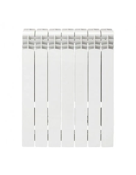 Termosifone Radiatore In Alluminio Da 7 Elementi Ferroli Proteo 900 Interasse 800 Mm 3 Termosifone Radiatore In Alluminio Da 7 Elementi Ferroli Proteo 900 Interasse 800 Mm