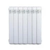 Termosifone Radiatore In Alluminio Da 7 Elementi Global Vox 600 Interasse 600 Mm 2 Termosifone Radiatore In Alluminio Da 7 Elementi Global Vox 600 Interasse 600 Mm -Climaway Home Store termosifone radiatore in alluminio da 7 elementi global vox 600 interasse 600 mm