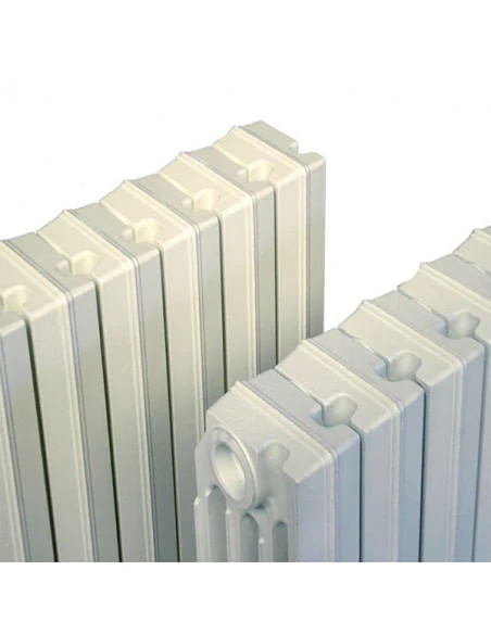 Termosifone Radiatore In Ghisa Da 4 Elementi / 4 Colonne Tipo Tema* 4/681 HP 700 Mm Interasse 620 Mm DA VERNICIARE IN OPERA 3 Termosifone Radiatore In Ghisa Da 4 Elementi / 4 Colonne Tipo Tema* 4/681 HP 700 Mm Interasse 620 Mm DA VERNICIARE IN OPERA