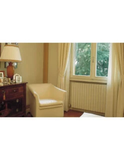 Termosifone Radiatore In Ghisa Da 6 Elementi / 2 Colonne Tipo Tema* 2/871 HP 880 Mm Interasse 810 Mm. DA VERNICIARE IN OPERA -Climaway Home Store termosifone radiatore in ghisa da 6 elementi 2 colonne tipo tema 2871 hp 880 mm interasse 810 mm da verniciare in opera 2